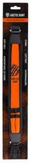 Arctic Hunt Neopren Jaktreim med patronholder orange