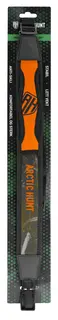 Arctic Hunt Neopren Jaktreim med grepsfeste orange/camo