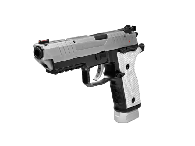 Arex Alpha Race 9x19. 12,5 cm 