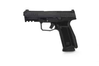 Arex Delta 2 OR kal 9x19mm X-crossover compact slide/tall frame