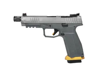 Arex Delta Grey Wolf 9x19. 12,7 cm