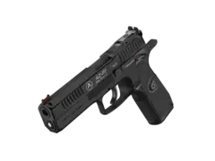 Arma Zeka AZ-P1 Optics Black 9x19 12,7cm pipe