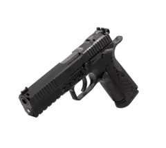 Arma Zeka AZ-P1 Sport 2 Optics BLK 9x19. 12,7cm pipe