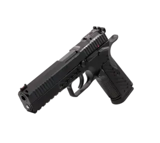 Arma Zeka AZ-P1 Sport 2 Optics BLK 9x19. 12,7cm pipe