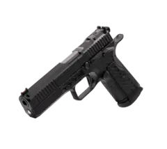 Arma Zeka AZ-P1 Super 2 Optics Black 9x19 12,7 cm