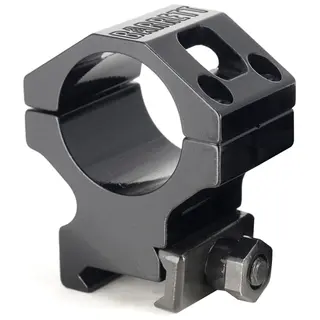 Barrett Utra High Rings 30mm