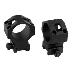 Barrett Utra High Rings 34mm 