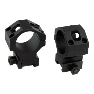 Barrett Utra High Rings 34mm