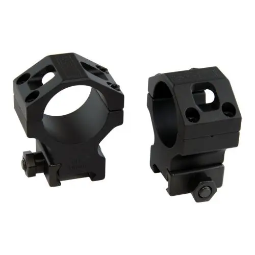Barrett Utra High Rings 34mm 