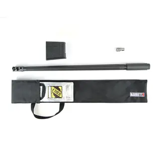 Barrett MRAD Conversion kit 300 PRC 26&quot; Fluted