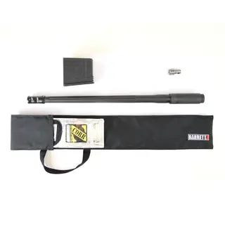 Barrett MRAD Conversion kit 300 Norma Mag  26&quot; Fluted