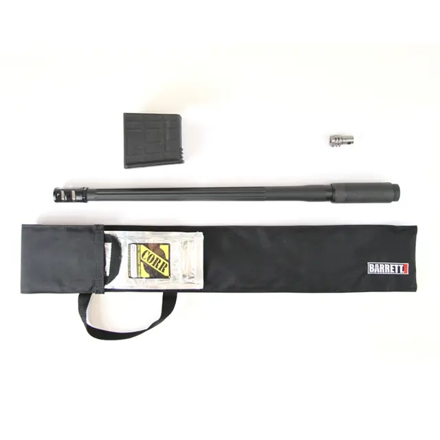 Barrett MRAD Conversion kit 300 Norma Mag  26" Fluted 