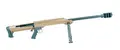 Barrett Model 99, .416 Barrett 32&quot; FDE