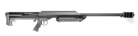 Barrett Model 99, .416 Barrett