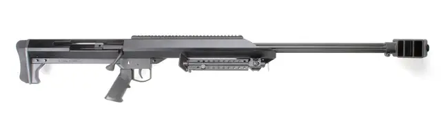 Barrett Model 99, .416 Barrett 