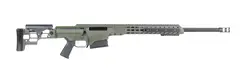 Barrett MRAD rifle Mekanisme uten LØP