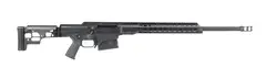 Barrett MRAD Svart 