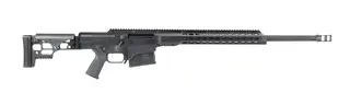 Barrett MRAD Svart