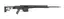 Barrett MRAD Svart