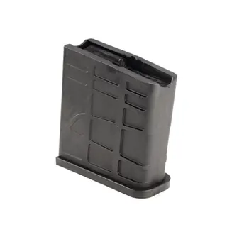 Barrett Magasin MRAD/98 338 Norma Mag &quot;D&quot;