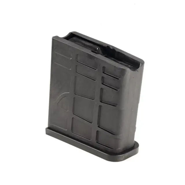 Barrett Magasin MRAD/98 338 Norma Mag "D" 