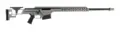 Barrett MRAD SMR rifle 300 Norma Mag, 26&quot; l&#248;p - SVART