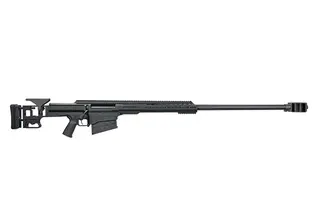 Barrett MRADELR Svart Mekanisme uten L&#216;P