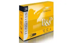 Baschieri &amp; Pellagri Tungsten Cal 20 20/70 28 gram #5