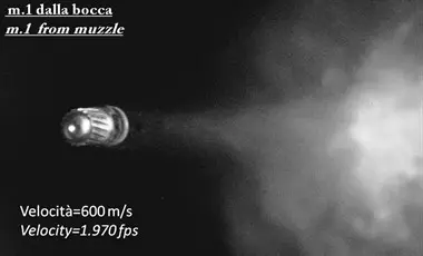 Baschieri & Pellagri 12/70 22,5 gram B&P Slug BLYFRI 600m/s 