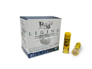 Baschieri &amp; Pellagri F2 Legend Pro Steel 20/70 24g #7 Green Core