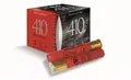Baschieri &amp; Pellagri Extra ROSSA 410 MAG 36/76 21g #7,5 370m/s (25/300)