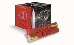 Baschieri &amp; Pellagri Extra ROSSA 410 MAG 36/76 21g #7,5 370m/s (25/300)