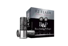 Baschieri & Pellagri F2 Flash 12/70 24g (25/250)