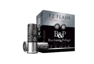 Baschieri &amp; Pellagri F2 Flash 12/70 24g (25/250)