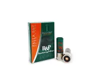 Baschieri &amp; Pellagri 12/70 22,5 gram B&amp;P Slug BLYFRI 600m/s