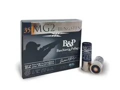 Baschieri & Pellagri MG2 Tungsten 12/70 35 gram #5
