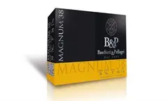 Baschieri & Pellagri Magnum 20/76 38g #2 380m/s (10/100)