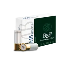 Baschieri &amp; Pellagri MB Winter 12/70 38g 410m/s (10/200)