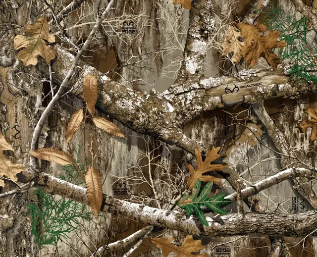 BEARPROOF precision Kolbekam Realtree Camo 
