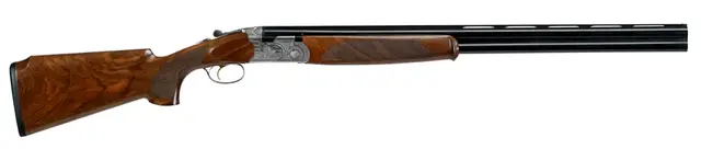 Beretta 687 Silver Pigeon III MY20 Vittoria 12/76 - 71 cm 