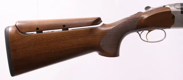 Beretta 687 Silver Pigeon III MY20 Vittoria 12/76, 71 cm, RH B-Fast 