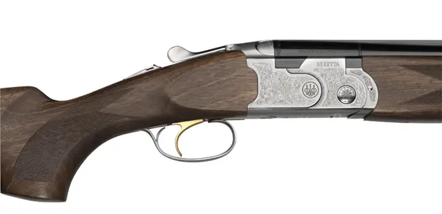 Beretta Silver Pigeon I MY19 12/76 - 71 cm 