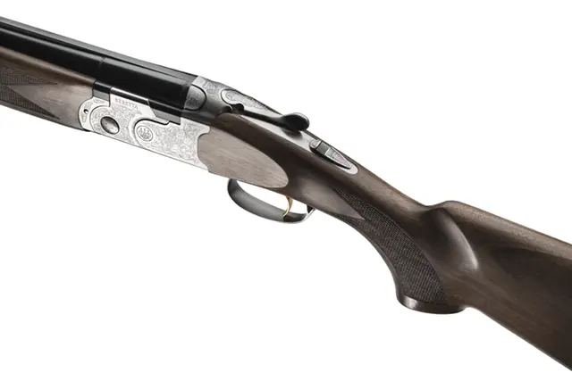 Beretta Silver Pigeon I MY19 12/76 - 71 cm 