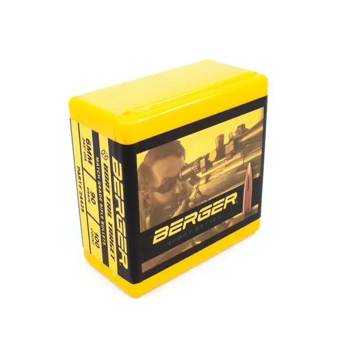 Berger kule Target 