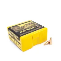 Berger kule .30 (.308) 115grs Target