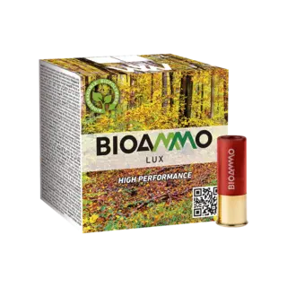 BIOAMMO Lux 12/70 34g #4 (25/250)