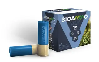 BIOAMMO Blue 12/67  25g #3 (25/250)