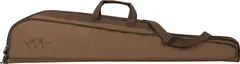 Blaser V&#229;penfutteral Essential Teak 115cm