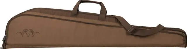 Blaser Våpenfutteral Essential Teak 115cm 