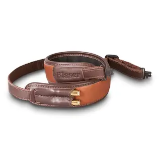Blaser Riflereim L&#230;r/Brun